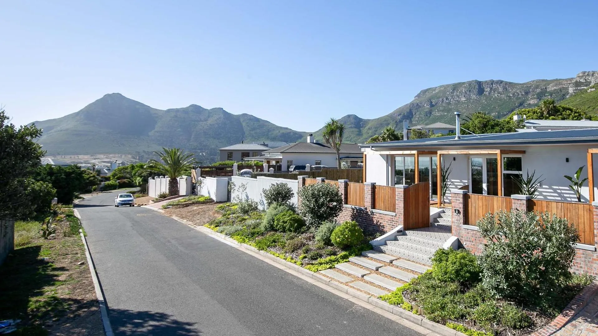 Emerald Chic Noordhoek - Solar Backup 0*,  Νότια Αφρική